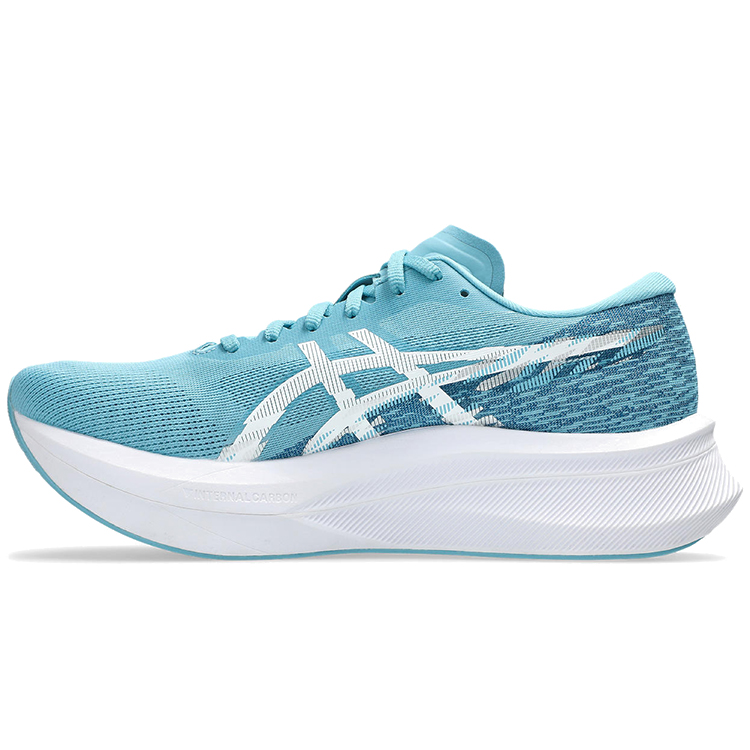 Incaltaminte Sport Asics MAGIC SPEED 4 pt Barbati / 44 / Albastru deschis photo 2